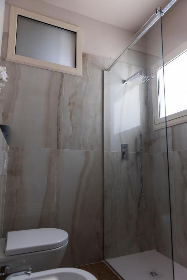 Apartment Domus Pinae *
