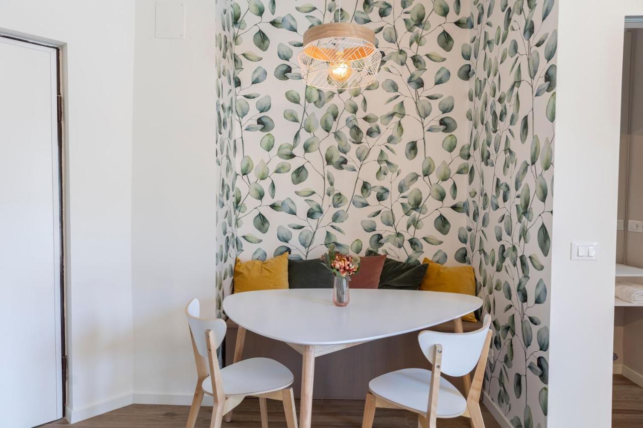 Apartment Domus Pinae *