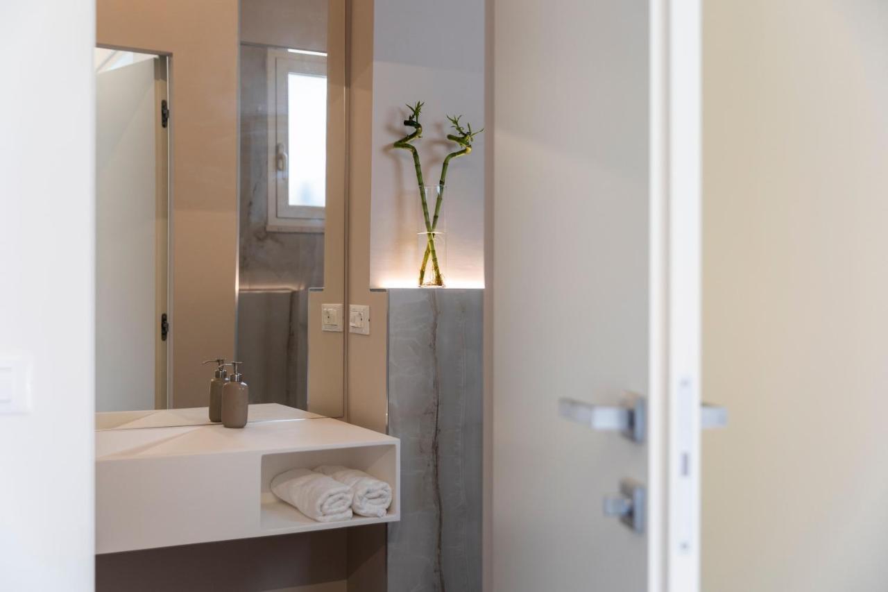 Domus Pinae Apartment