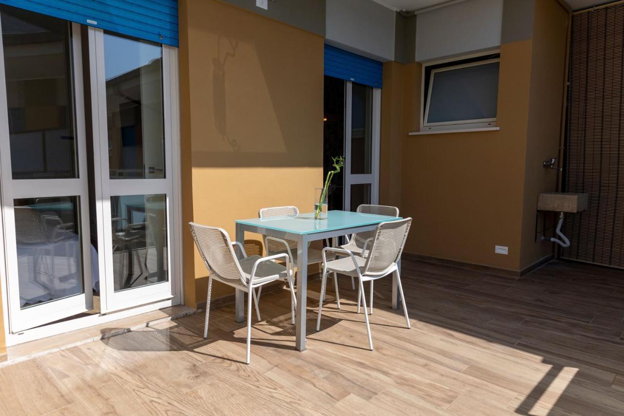 Apartment Domus Pinae Pescara