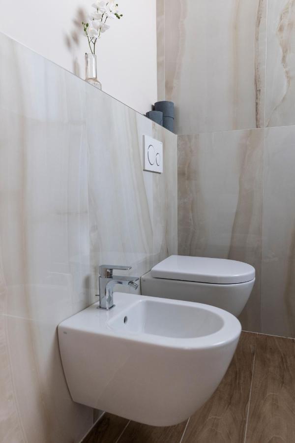 Domus Pinae Apartment *